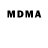 MDMA crystal galina gvozdenko
